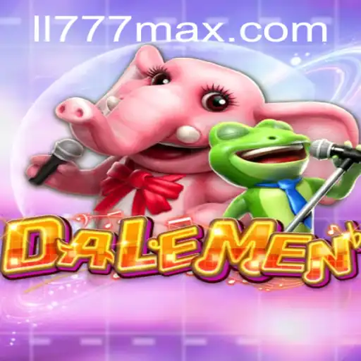 Explore the Fascinating World of DALEMEN - A New Gaming Phenomenon