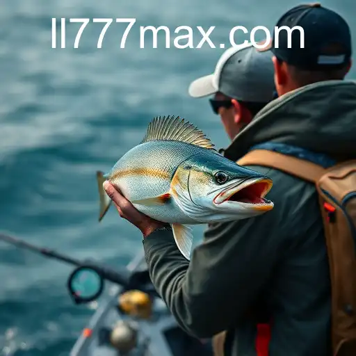 The Digital Revolution in Angling: Online Fishing with ll777ph