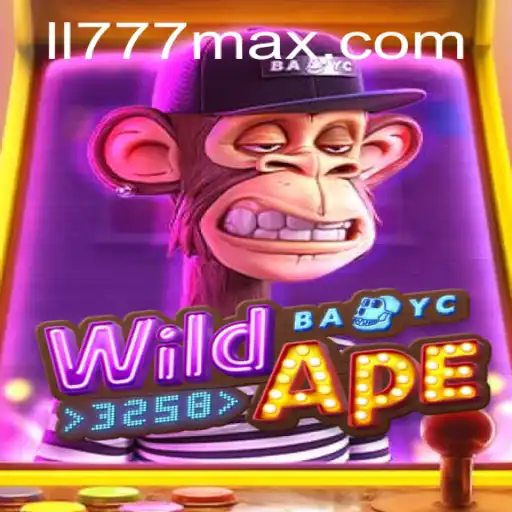 Exploring the WildApe3258: A Game of Adventure and Strategy