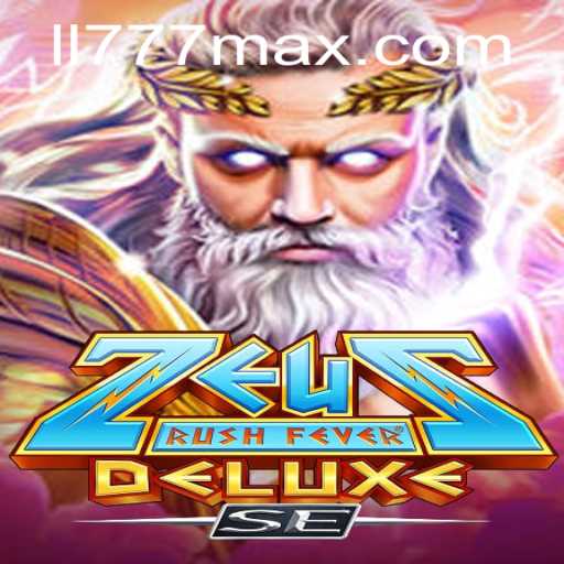 Experience the Thrilling World of ZeusRushFeverDeluxeSE